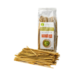 Tagliatelle di fagiolini