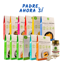 Día del Padre The Konjac Shop