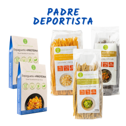 Día del Padre The Konjac Shop