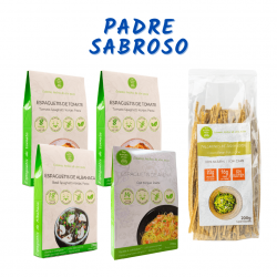 Día del Padre The Konjac Shop