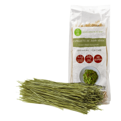 copy of Green Bean Noodles