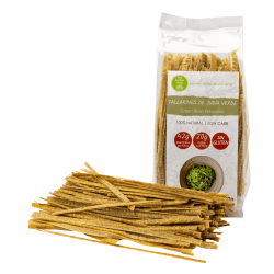 Green Bean Noodles