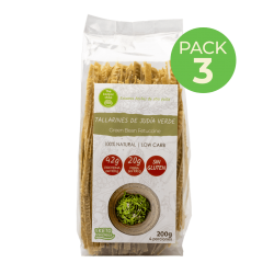 copy of Green Bean Noodles