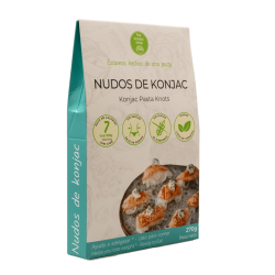Tagliatelle in Nodi di Konjac