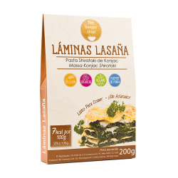 copy of Láminas para lasaña
