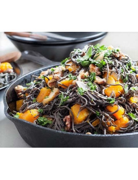 Black Bean Noodles