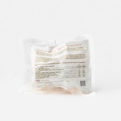 Información nutricional Konjac Secos