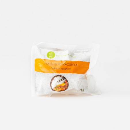 Espaguetis de Konjac Secos 75g