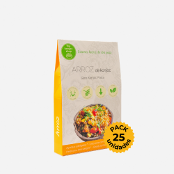 Rice Pack 25