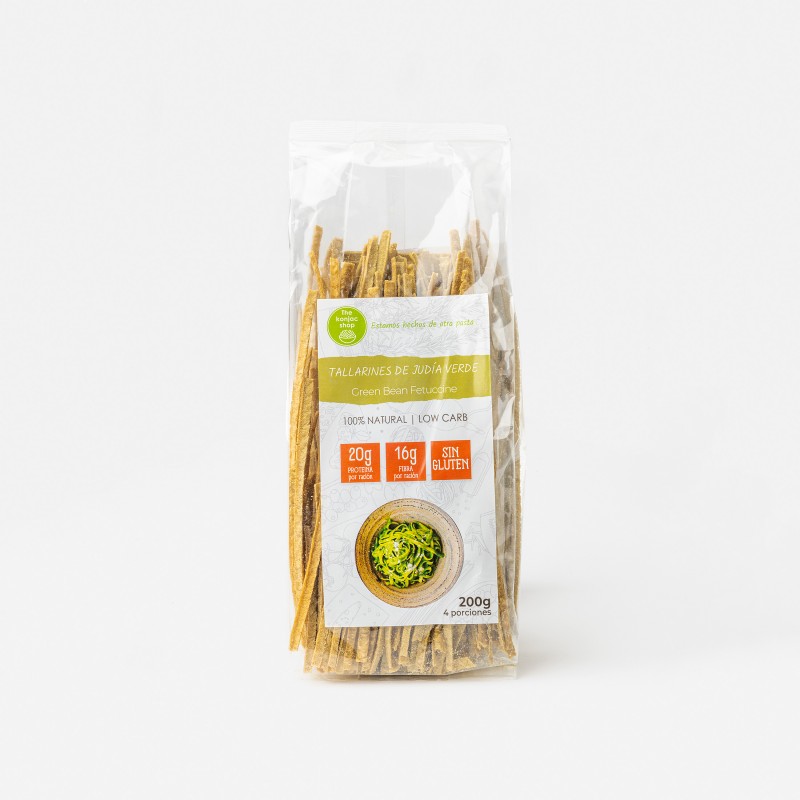 copy of Tagliatelle di...