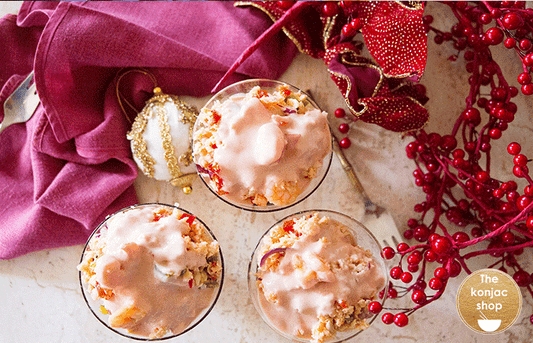 Salpicón de Marisco con Arroz – 205kcal/persona