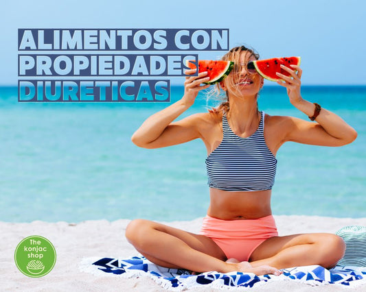 Los Mejores Alimentos Depurativos para Eliminar Líquidos y Toxinas