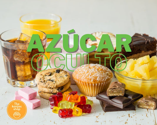 Azúcar oculto en los alimentos: qué es, por qué importa y qué dicen los últimos estudios en Europa