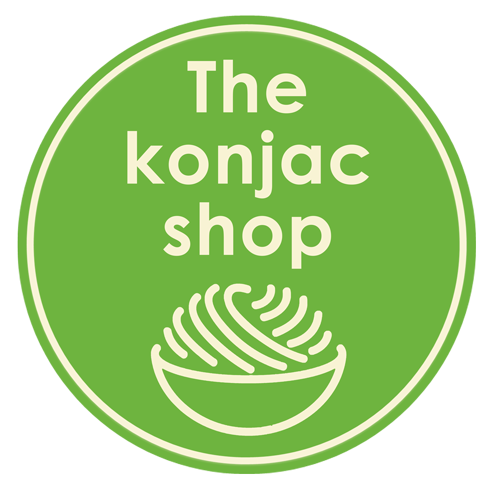 The Konjac Shop