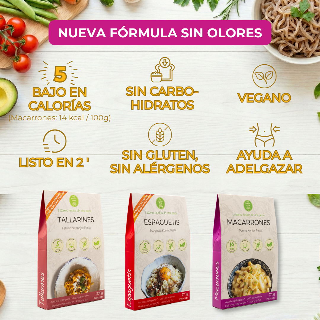 PackSevilla-pasta konjac-propiedades