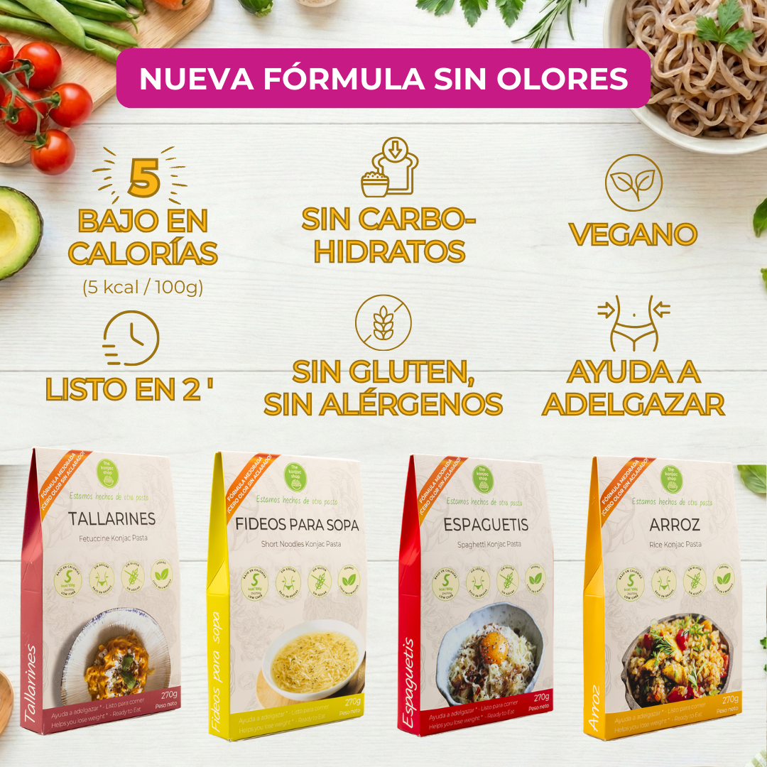 Pack Degusta