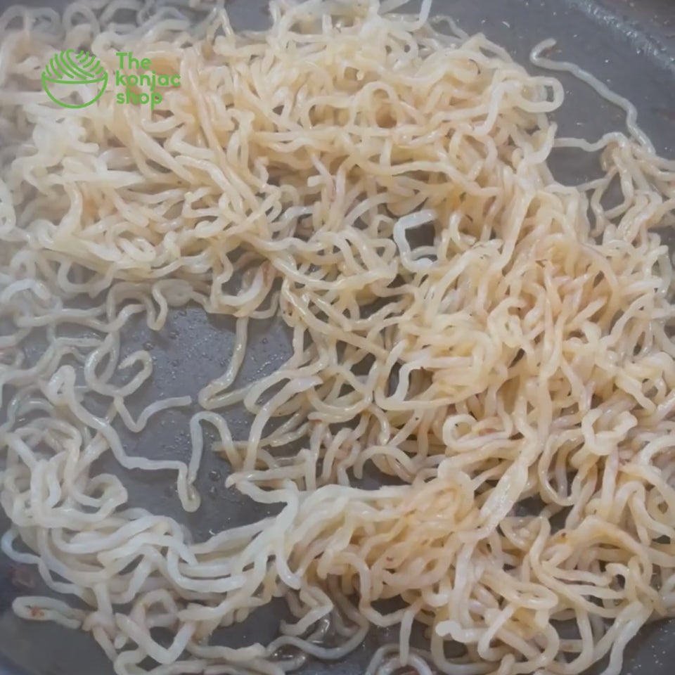 Espaguetis_konjac_-_Wok_de_verduras_y_tofu