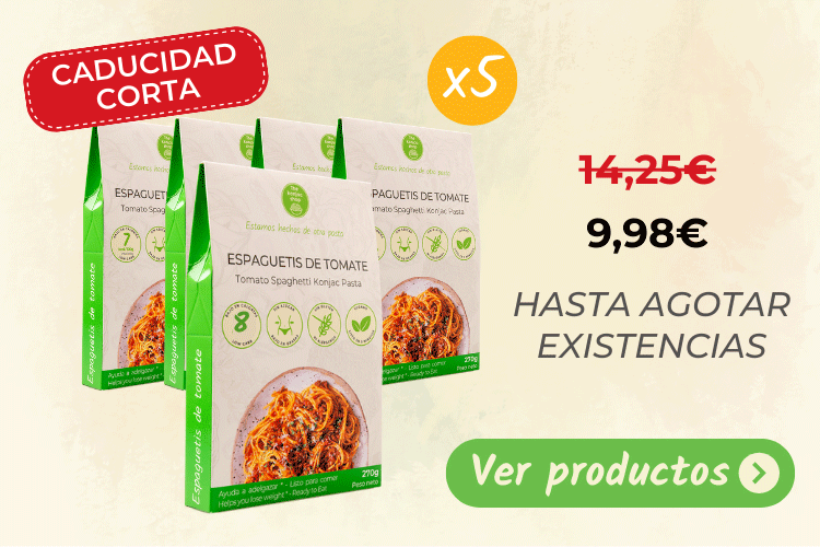 Día de la Madre en The Konjac Shop