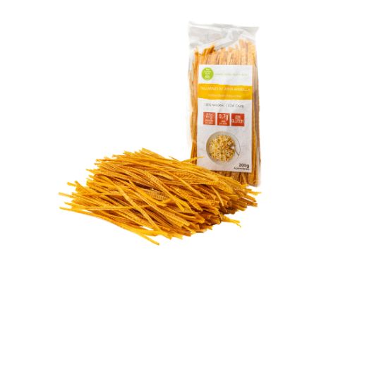 Pasta de judías The Konjac Shop