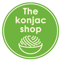 The Konjac Shop